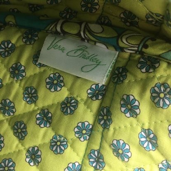 Vera Bradley Crossbody Bag - NEW - Picture 7 of 8